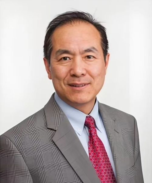 Dr. Zitao Liu