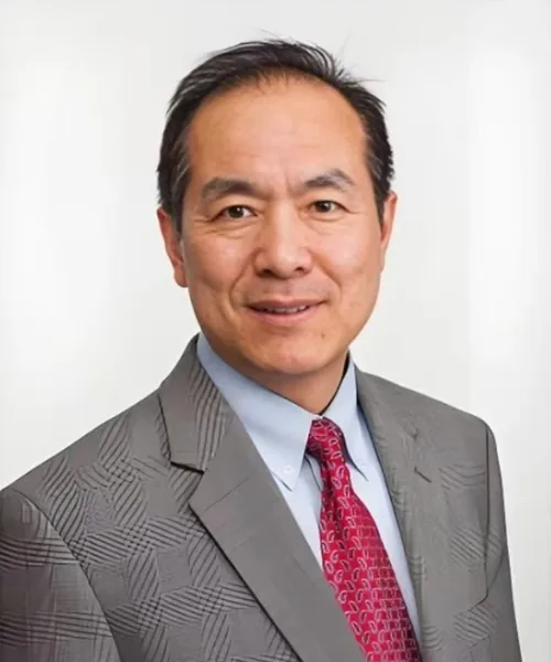 Dr. Zitao Liu, Reproductive Medicine Specialist — IRMC Fertility Clinic Bishkek
