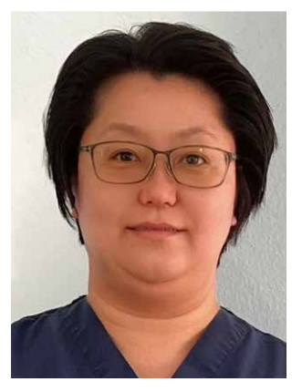 Dr. Miao Cheng
